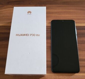 Huawei P30 Lite