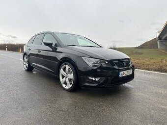 Seat Leon 2.0 TDI