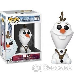 OLAF - Funko POP 583 Disney Frozen 2 OLAF