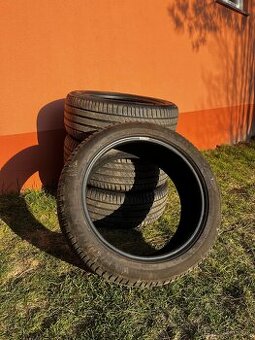 Letné pneu Michelin Primacy 4 235/45 R18