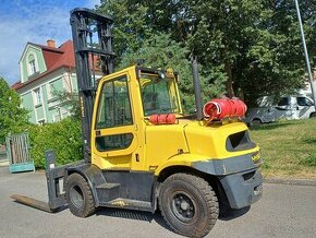 Vysokozdvižný vozík Hyster H7.0FT