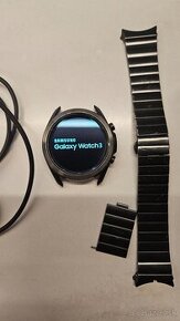 Galaxy watch 3 Titanium