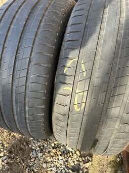 275/45R20 Letné pneumatiky