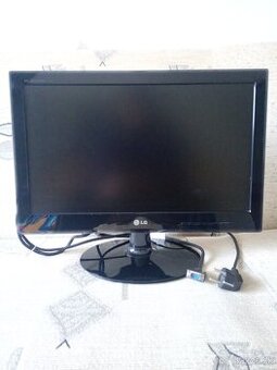 PC Monitor LG