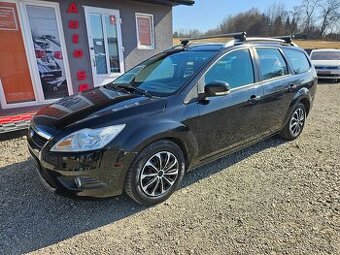 FORD FOCUS TREND 1.6TDCI 2011 - 1