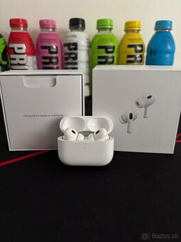 Apple AirPods Pro 2 USB-C - 1