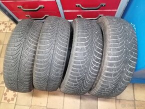 Predam zimne pneu GOODRYDER ULTRAGRIP9205/60R16 - 1