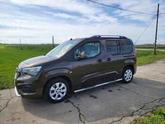 Opel Combo Life 1.5 CDTI 130k Innovation AT8