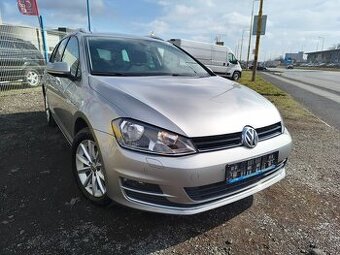 Volkswagen Golf Variant 1.6 TDI BMT 110k