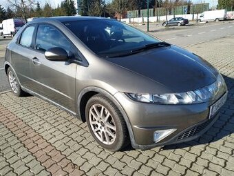 Honda Civic 8g. 2.2 CDTi - 103 kW Sport