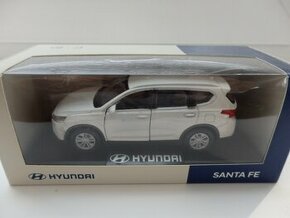 Hyundai Santa Fe 1:38