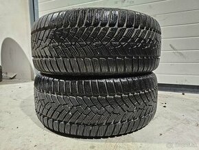 Zimné Pneu Fulda CristalControllHP2 225/50 R17