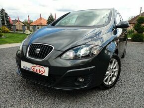 SEAT ALTEA XL 2.0 TDI XENON NAVIGACIA PARK.SENZ, ŠPZ - 1