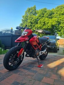 Ducati HYPERMOTARD 1100 V2