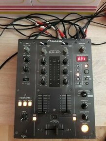 Pioneer djm