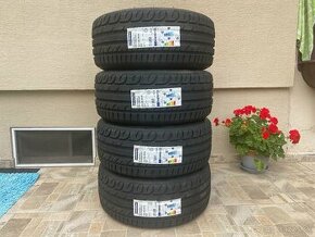 4x úplne nové pneu Sebring 225/40 R18 92Y - 1