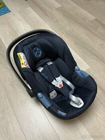 Detská Autosedačka Aton 5 (0-13 kg) - CYBEX - 1