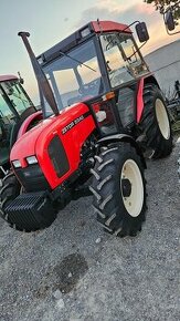 Zetor 5340 / 6340 Major 2005 ( ulozenka holand 880 mth) - 1