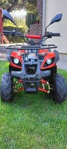 Atv detska stvorkolka 125cc