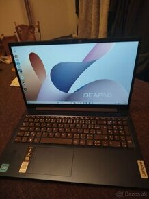 Lenovo ideapad slim 3 aj vymena