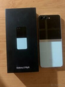 Samsung z flip5