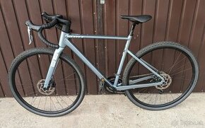 Scott Contessa Speedster Gravel - 1