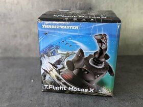 Thrustmaster T.Flight Hotas X - 1