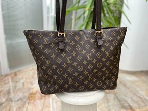 Louis Vuitton kabelka