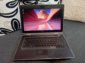 rozpredám notebook Dell latitude e6430