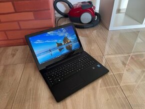 15.6"/Lenovo/Netoobok/4GB RAM 500GB SSHD/Intel HD Grafika 2G