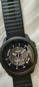 Garmin Tactix 7 Amoled