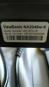 Tv ViewSonic - 1