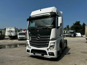 Mercedes-Benz Actros 1848 LS