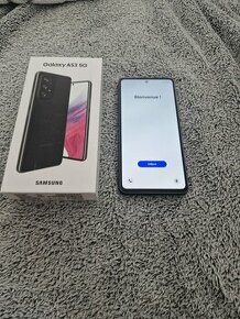 Samsung A53 5g 128 - 1