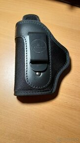 Nylonové puzdro Falco holsters A805 pre HS H11