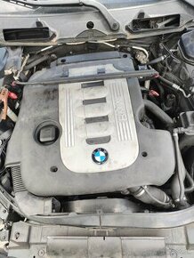 Motor BMW E90 330D 170kw