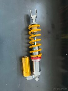 Zadný tlmič öhlins prepakovanie - 1