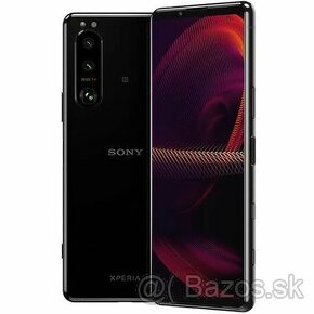 Sony Xperia 5 IV