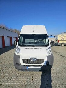 Peugeot Boxer 3.0 HDi L4H3