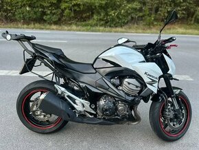 Kawasaki z800 83kw (35kw) A2