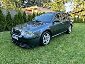 Skoda octavia 1 1.9Tdi 81kw - 1