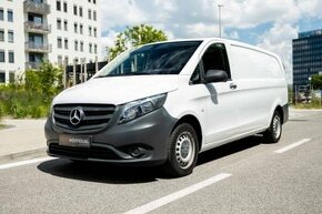 Predám Mercedes-Benz Vito 114 CDI LANG verzia - 1