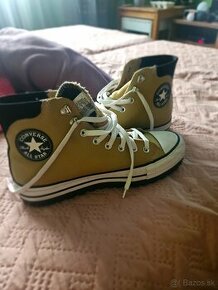 Predám originál topky Converse.