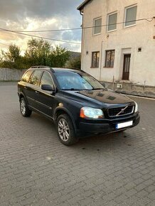 VOLVO XC90 D5 120KW