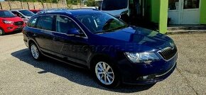 ŠKODA SUPERB COMBI 4X4 - PREDAJ AJ NA SPLÁTKY