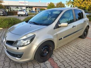 Renault Clio 1.5 dci - 1