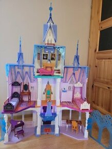 Hrad Arendelle 2