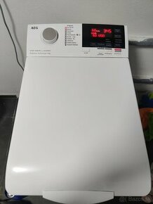 AEG 6000 Series Pro Sense Technology 1-6KG