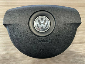 VW Passat B6 AirBag 2005-2010 3C0880201AH + OEM kábel - 1