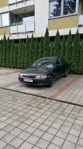 Rozpredám Mitsubishi Lancer VI 1996-2003 ck1a